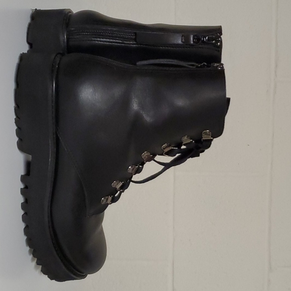 Women's Work Boot - Picture 2 of 2